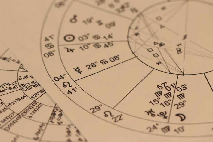 astrology-993127_1280 Mapa astrológico feito no papel